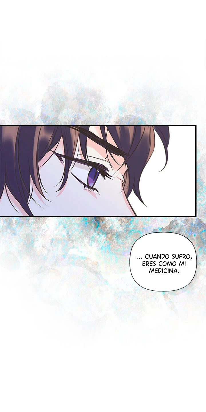 Mi hermana recogió al protagonista masculino Capitulo 8 página 29