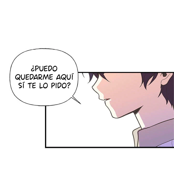 Mi hermana recogió al protagonista masculino Capitulo 8 página 44