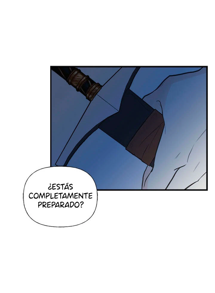 Mi hermana recogió al protagonista masculino Capitulo 8 página 49