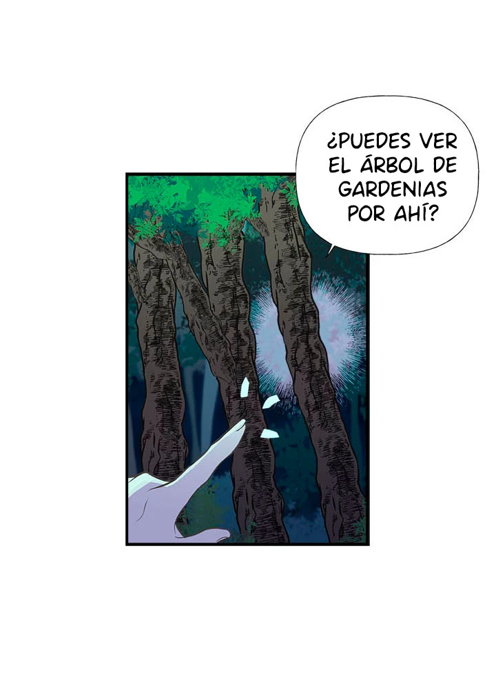 Mi hermana recogió al protagonista masculino Capitulo 8 página 52
