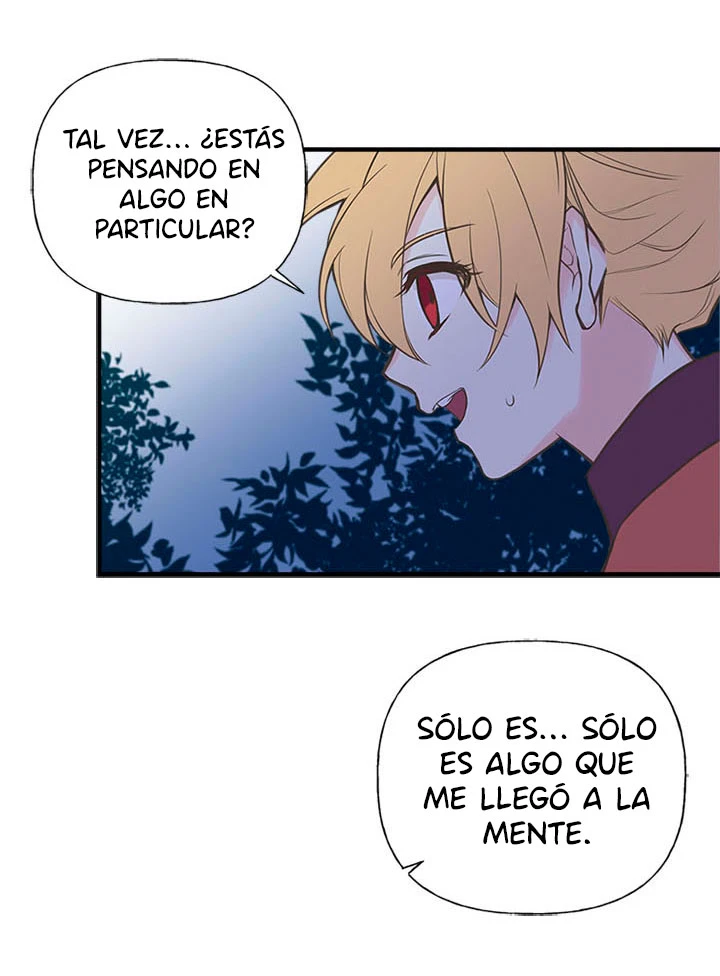 Mi hermana recogió al protagonista masculino Capitulo 8 página 60