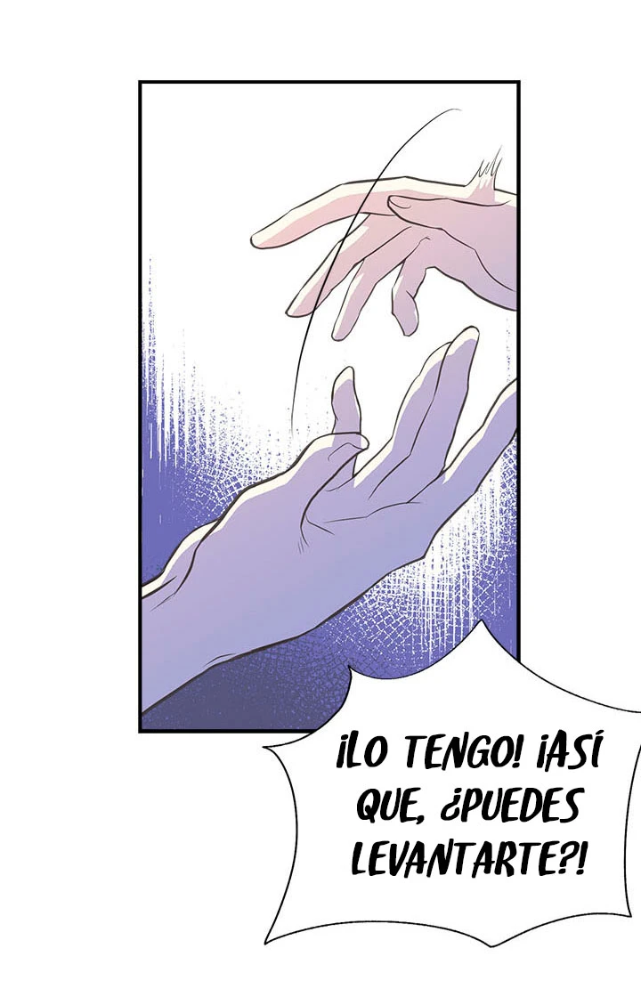 Mi hermana recogió al protagonista masculino Capitulo 8 página 9