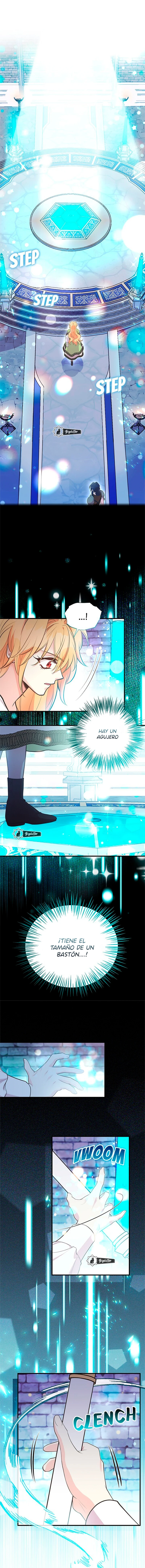 Mi hermana recogió al protagonista masculino Capitulo 87 página 12