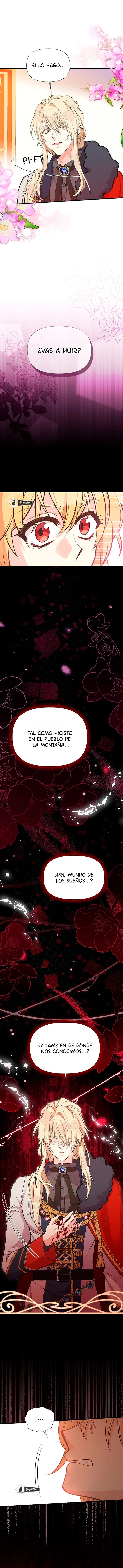 Mi hermana recogió al protagonista masculino Capitulo 88 página 12