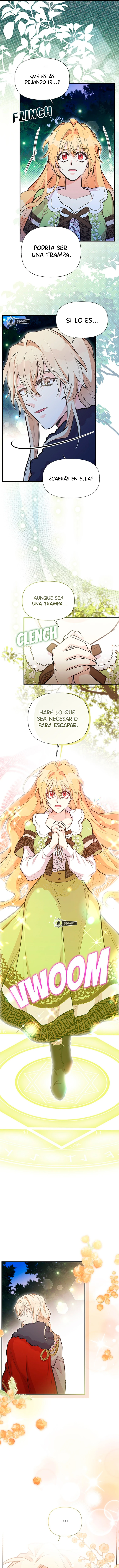 Mi hermana recogió al protagonista masculino Capitulo 89 página 4