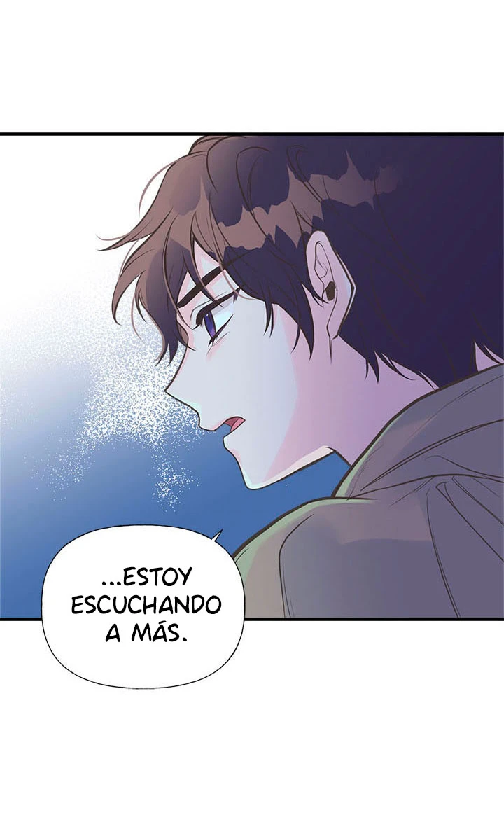 Mi hermana recogió al protagonista masculino Capitulo 9 página 24
