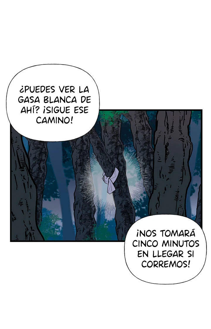 Mi hermana recogió al protagonista masculino Capitulo 9 página 26