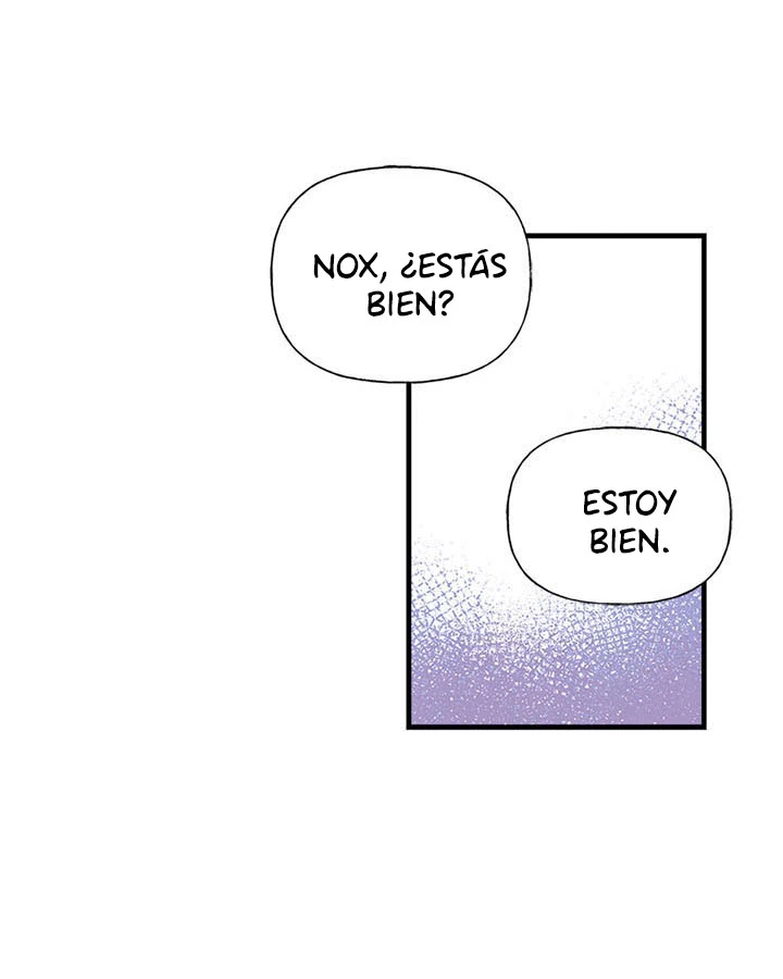 Mi hermana recogió al protagonista masculino Capitulo 9 página 42