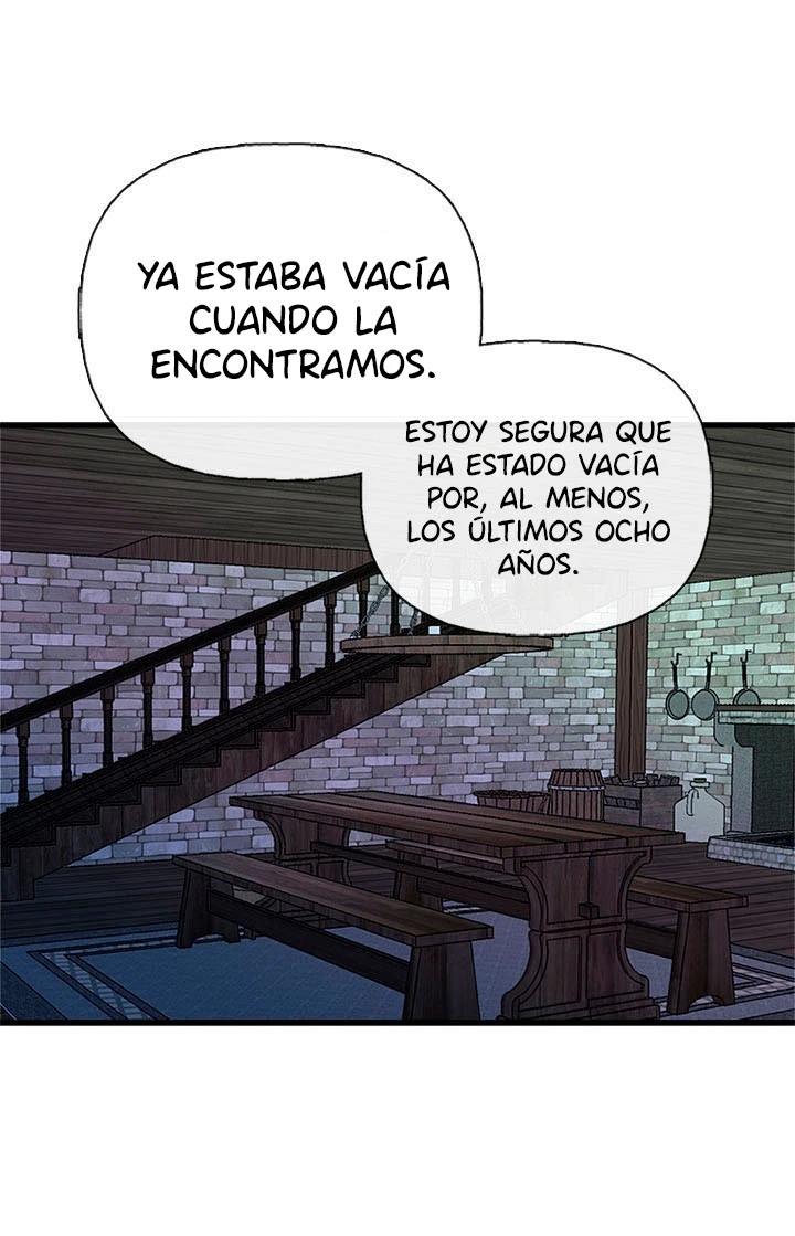 Mi hermana recogió al protagonista masculino Capitulo 9 página 55