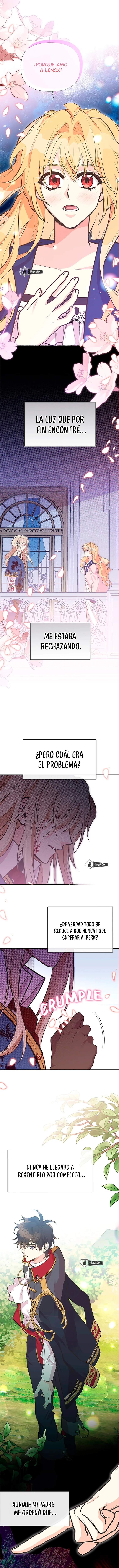 Mi hermana recogió al protagonista masculino Capitulo 90 página 13