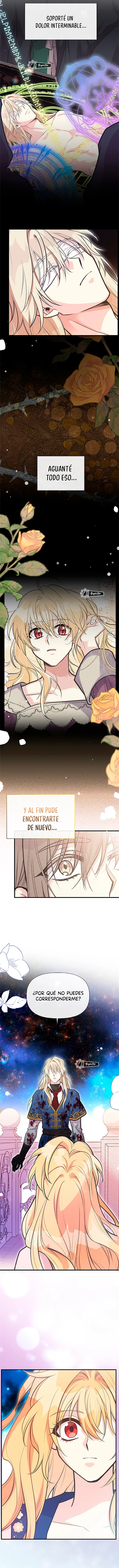 Mi hermana recogió al protagonista masculino Capitulo 90 página 16