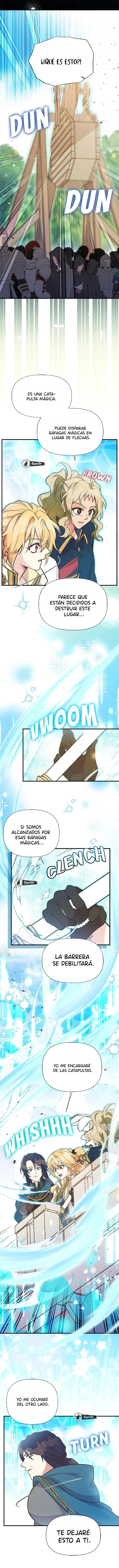 Mi hermana recogió al protagonista masculino Capitulo 91 página 20