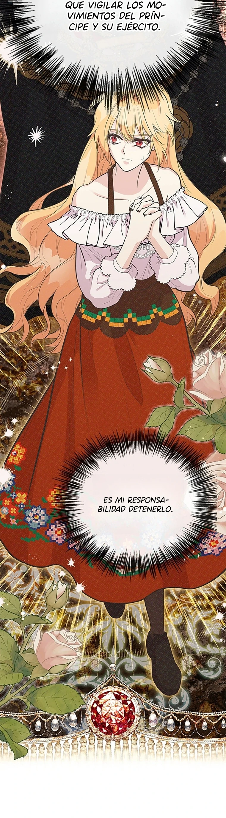 Mi hermana recogió al protagonista masculino Capitulo 91 página 4
