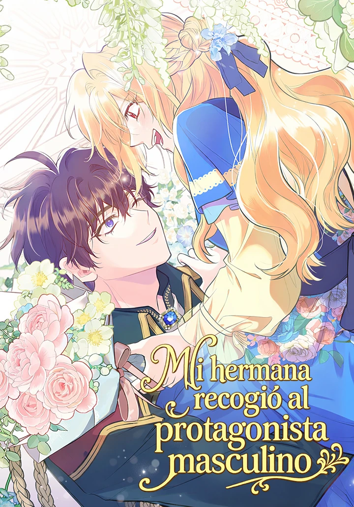 Mi hermana recogió al protagonista masculino Capitulo 92 página 2
