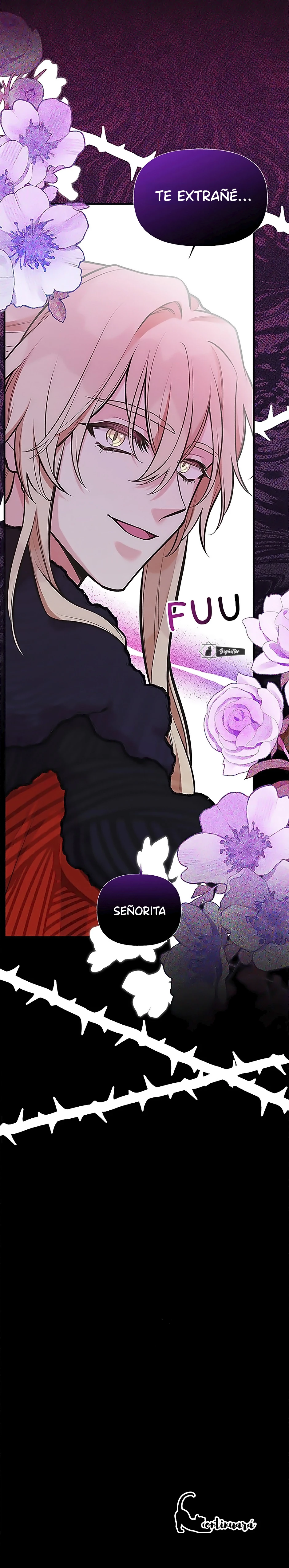 Mi hermana recogió al protagonista masculino Capitulo 92 página 28