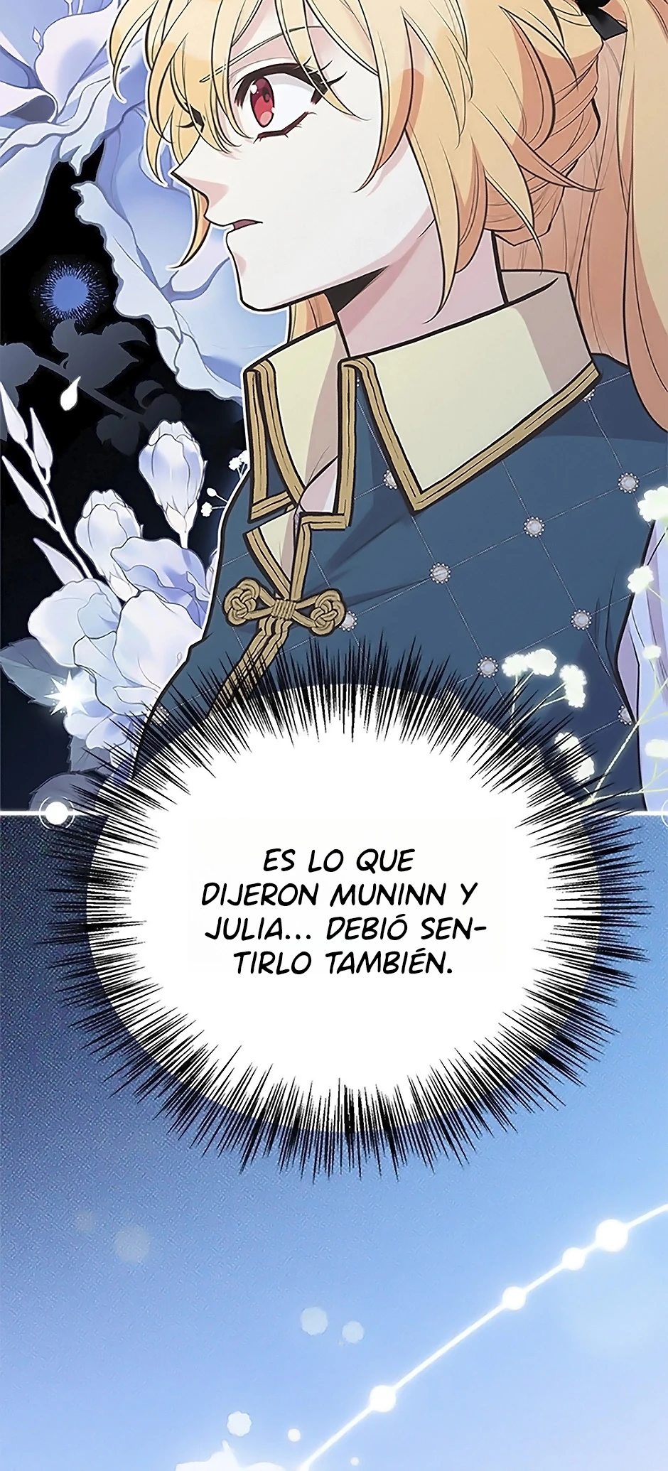 Mi hermana recogió al protagonista masculino Capitulo 93 página 6