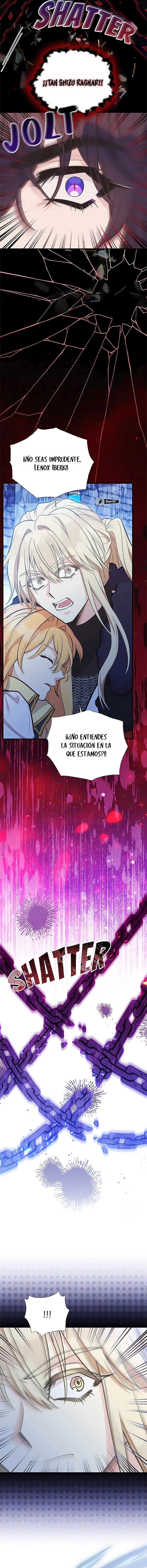 Mi hermana recogió al protagonista masculino Capitulo 94 página 11