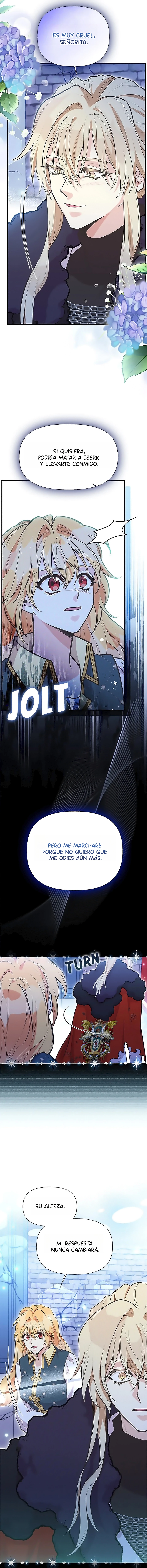 Mi hermana recogió al protagonista masculino Capitulo 95 página 13