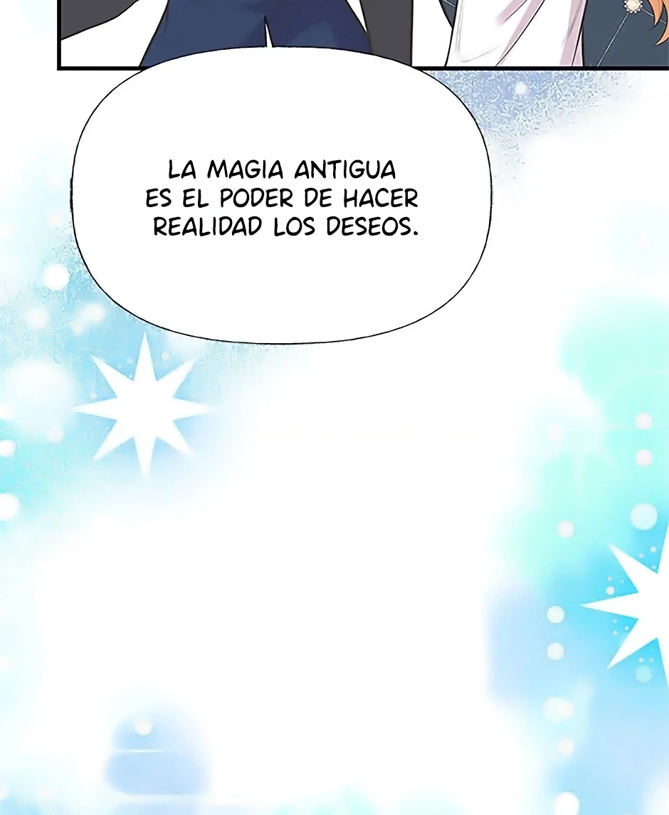 Mi hermana recogió al protagonista masculino Capitulo 95 página 18