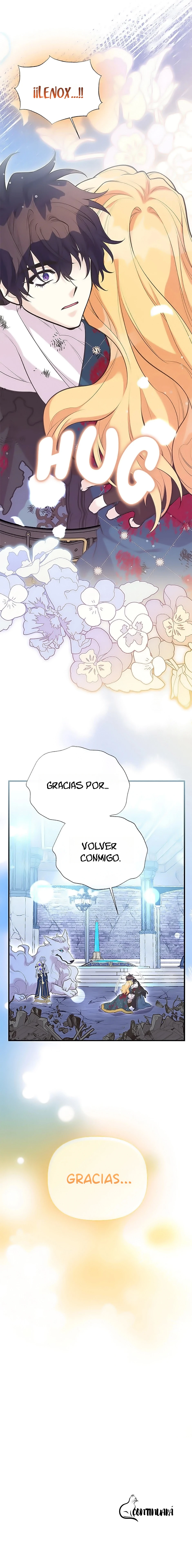 Mi hermana recogió al protagonista masculino Capitulo 95 página 29