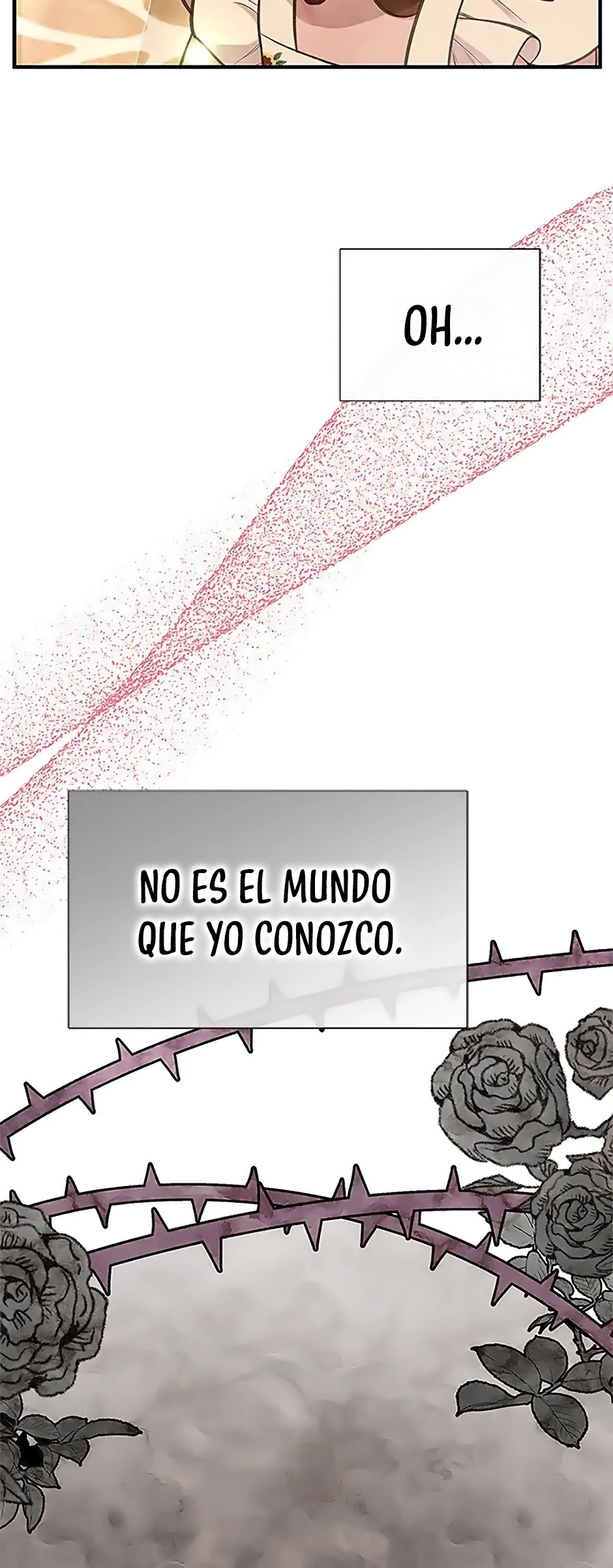 Mi hermana recogió al protagonista masculino Capitulo 96 página 4