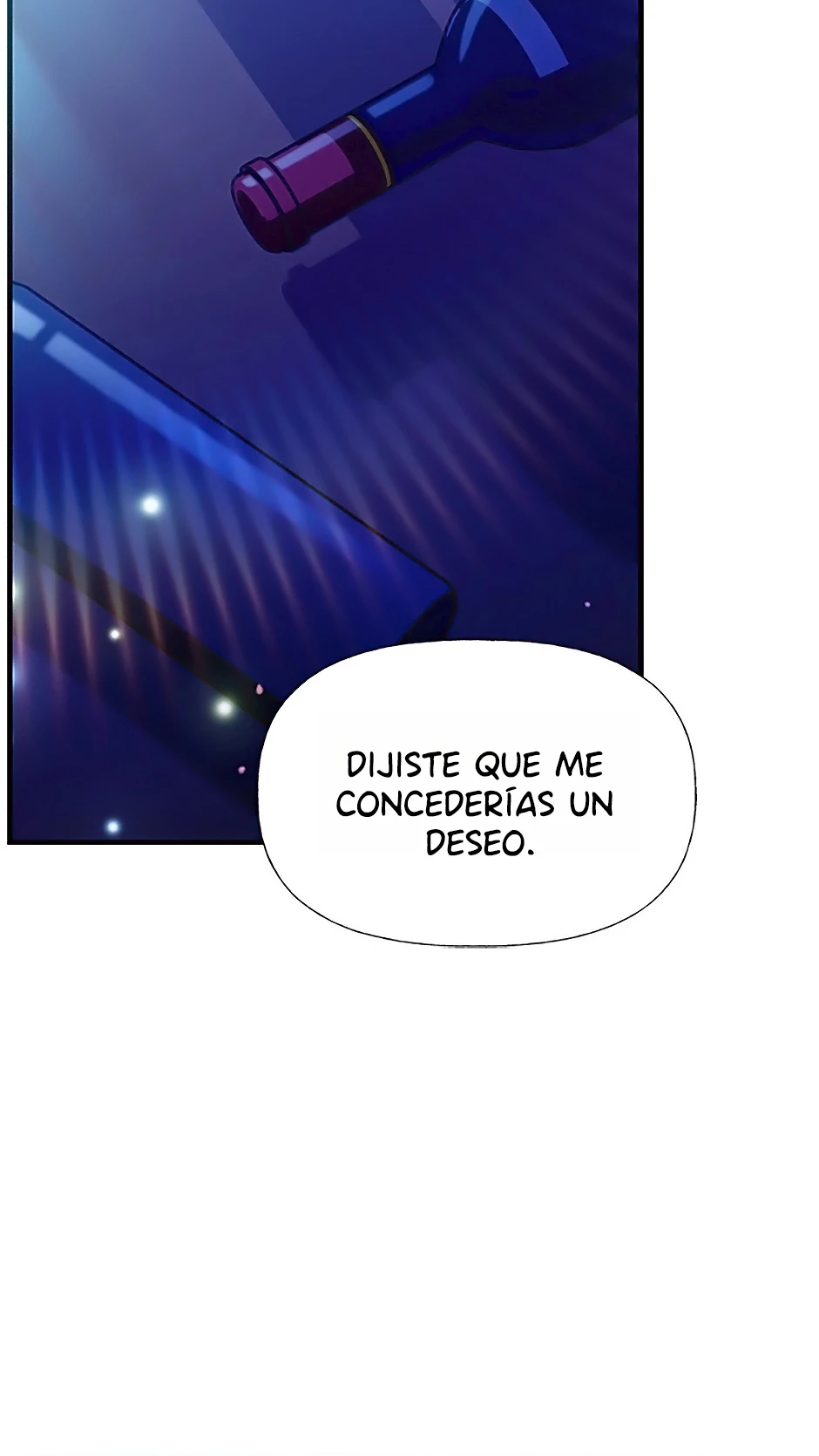 Mi hermana recogió al protagonista masculino Capitulo 97 página 26
