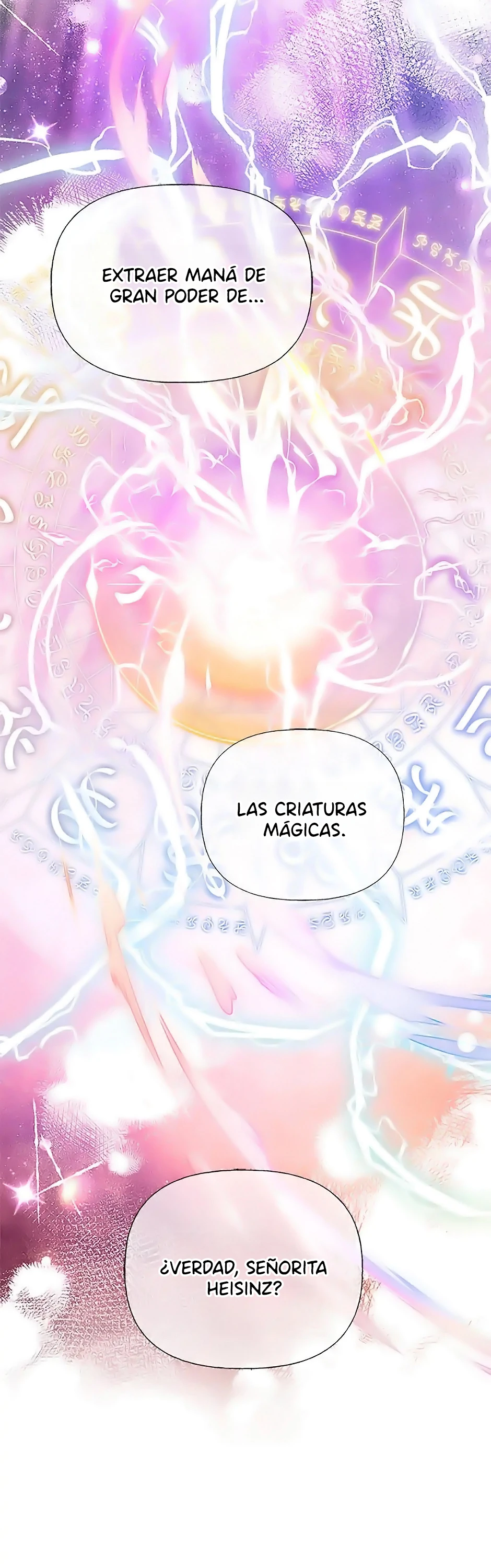 Mi hermana recogió al protagonista masculino Capitulo 98 página 10