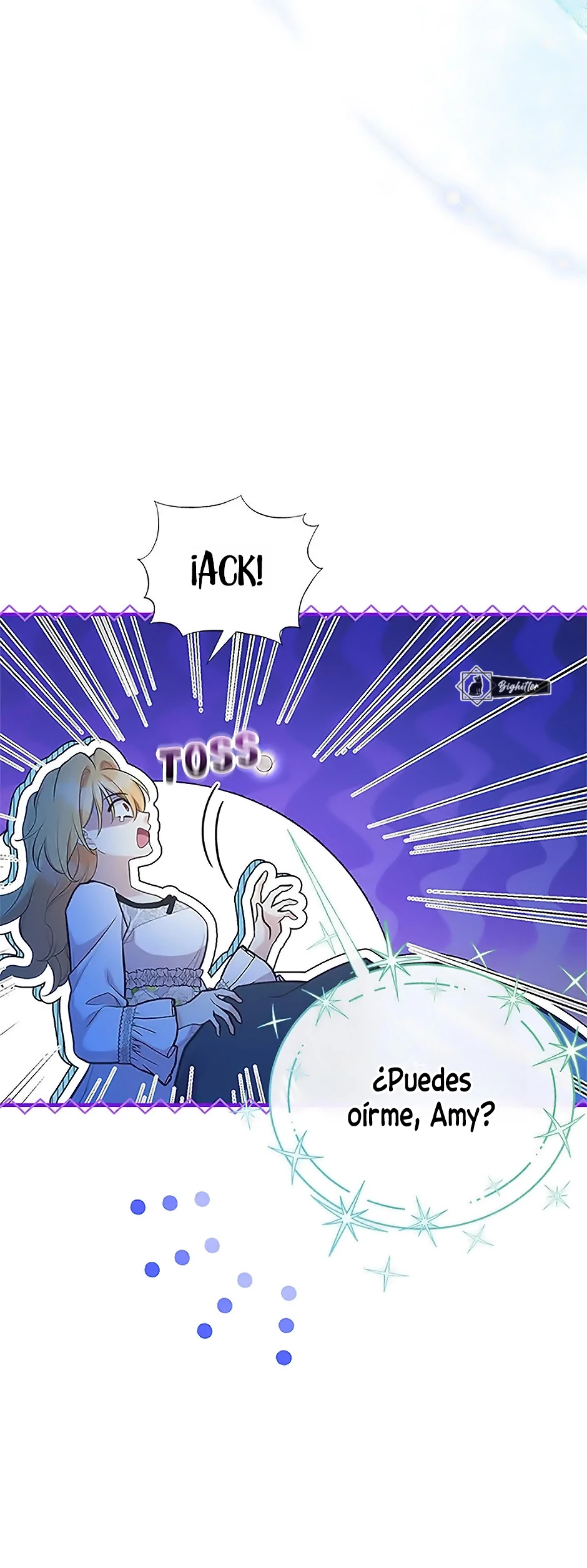 Mi hermana recogió al protagonista masculino Capitulo 98 página 18