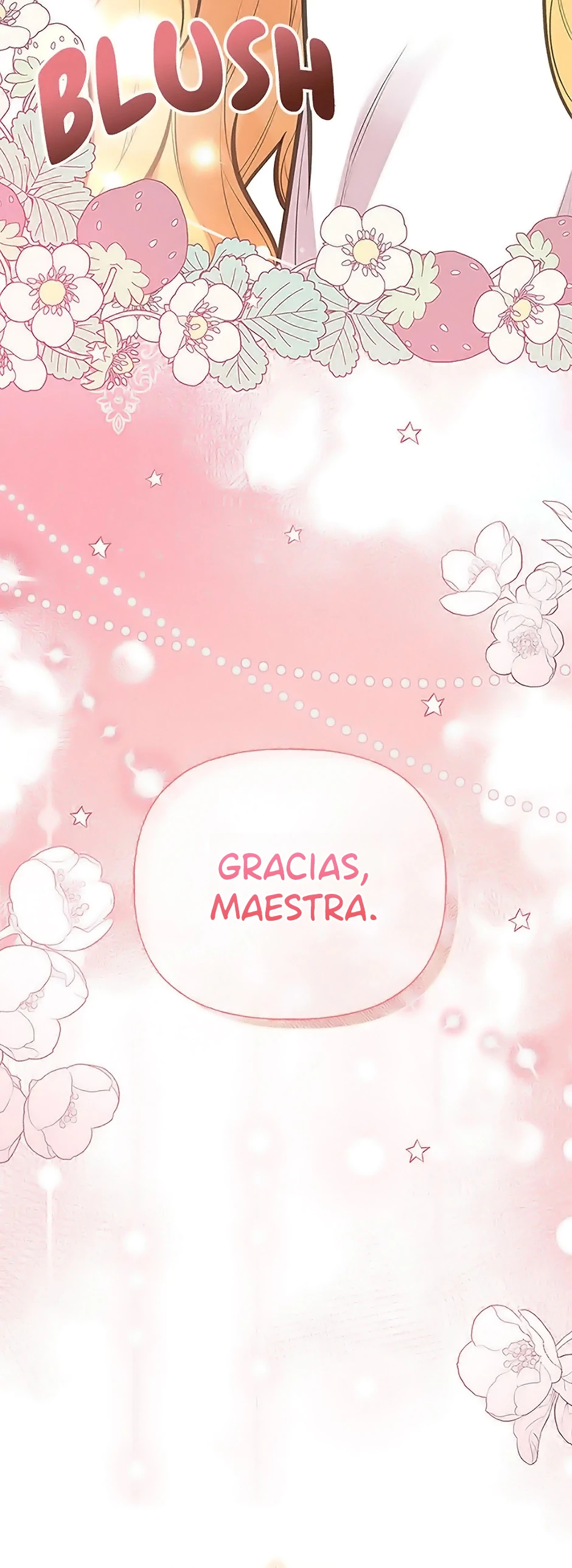 Mi hermana recogió al protagonista masculino Capitulo 98 página 6