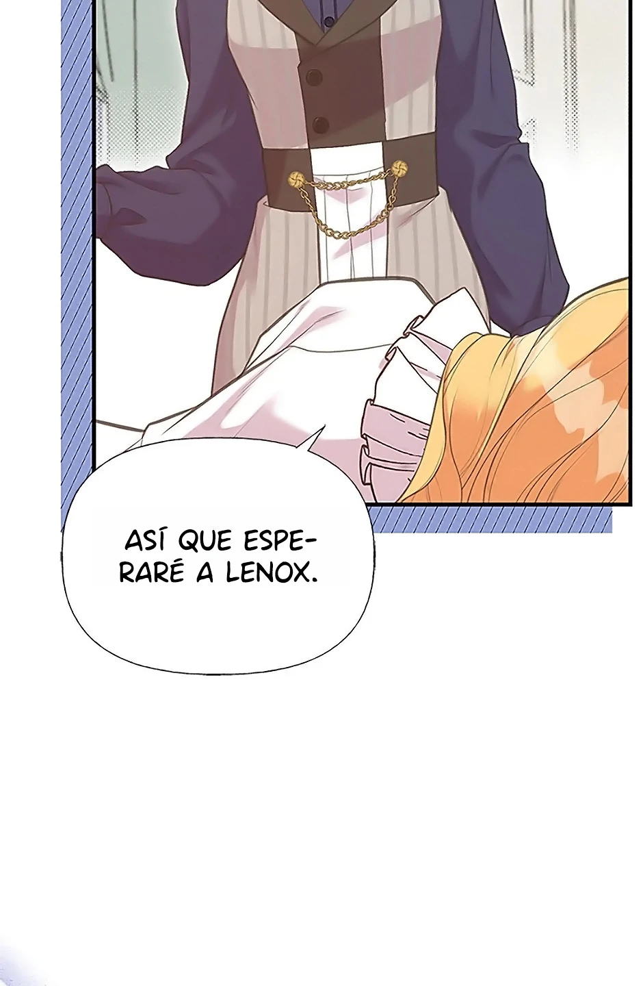Mi hermana recogió al protagonista masculino Capitulo 99 página 20