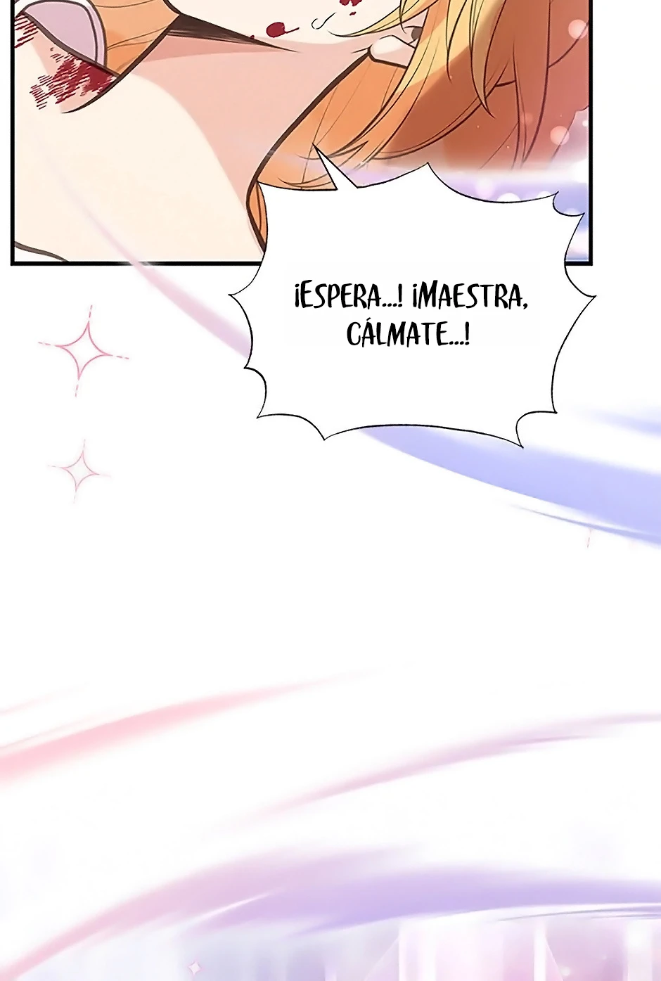 Mi hermana recogió al protagonista masculino Capitulo 99 página 24