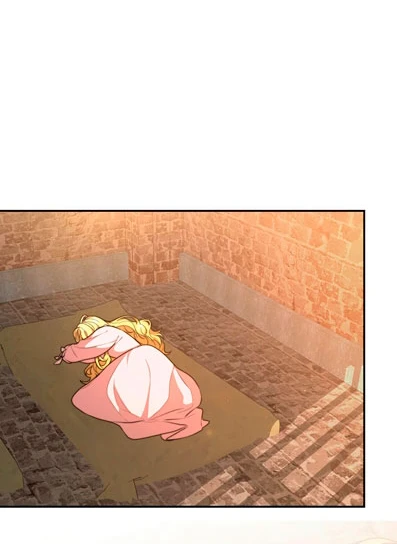 La princesa olvidada quiere vivir en paz Capitulo 1 página 15