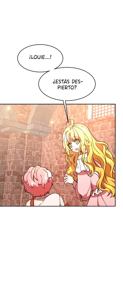 La princesa olvidada quiere vivir en paz Capitulo 1 página 27
