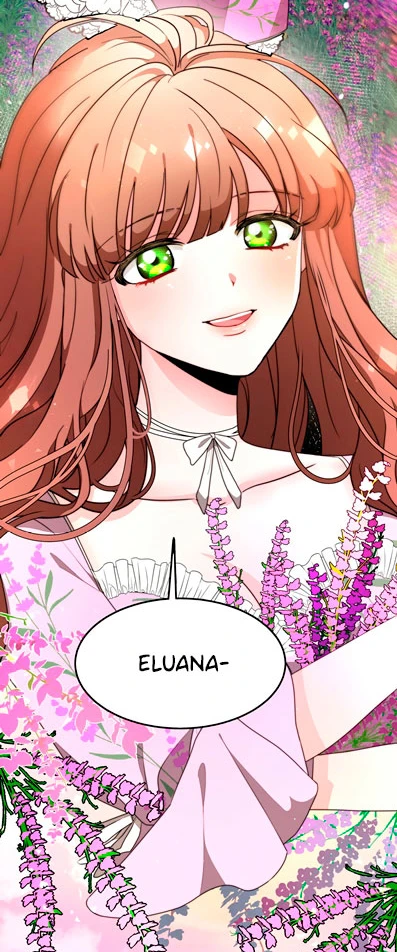 La princesa olvidada quiere vivir en paz Capitulo 1 página 3