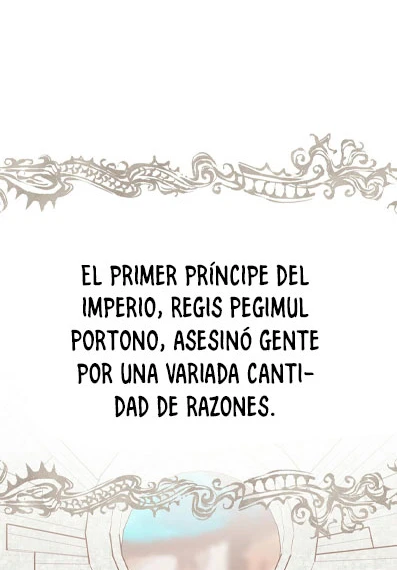 La princesa olvidada quiere vivir en paz Capitulo 1 página 34