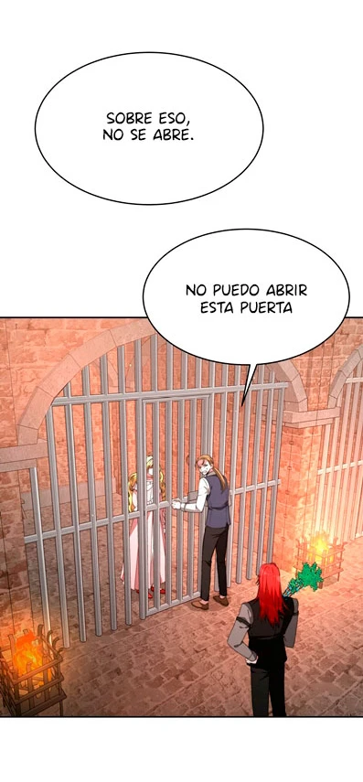 La princesa olvidada quiere vivir en paz Capitulo 1 página 58