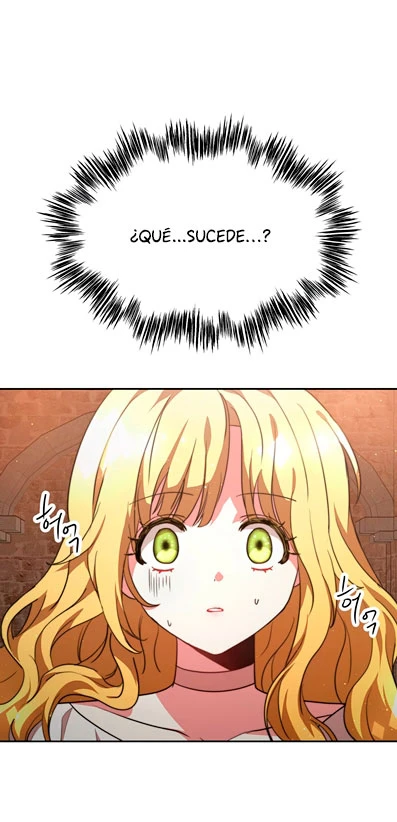 La princesa olvidada quiere vivir en paz Capitulo 1 página 68