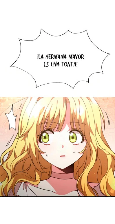 La princesa olvidada quiere vivir en paz Capitulo 1 página 69