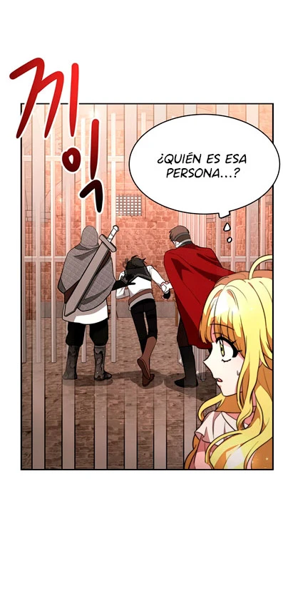 La princesa olvidada quiere vivir en paz Capitulo 1 página 73