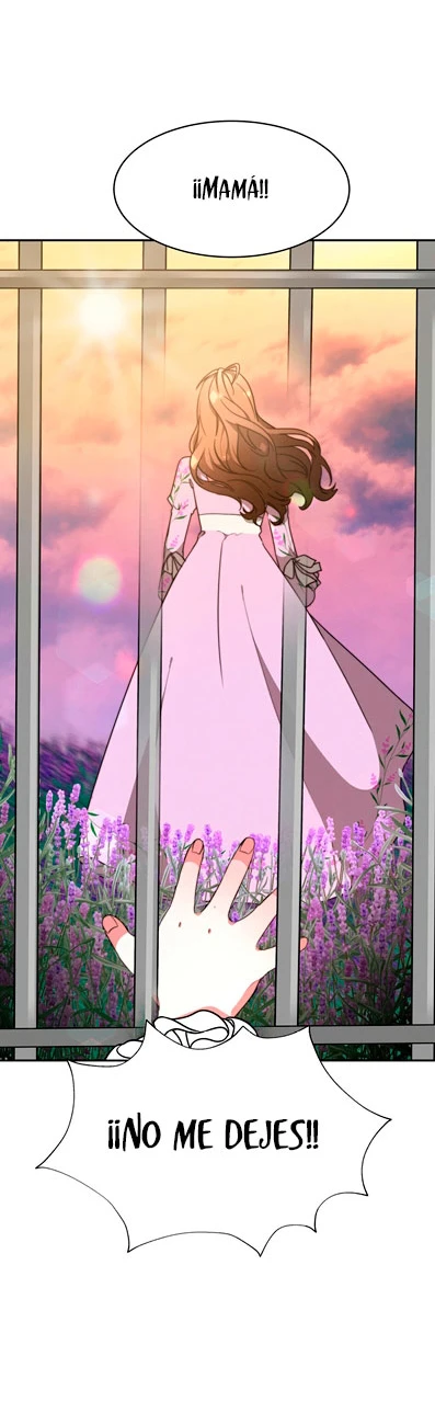 La princesa olvidada quiere vivir en paz Capitulo 1 página 9