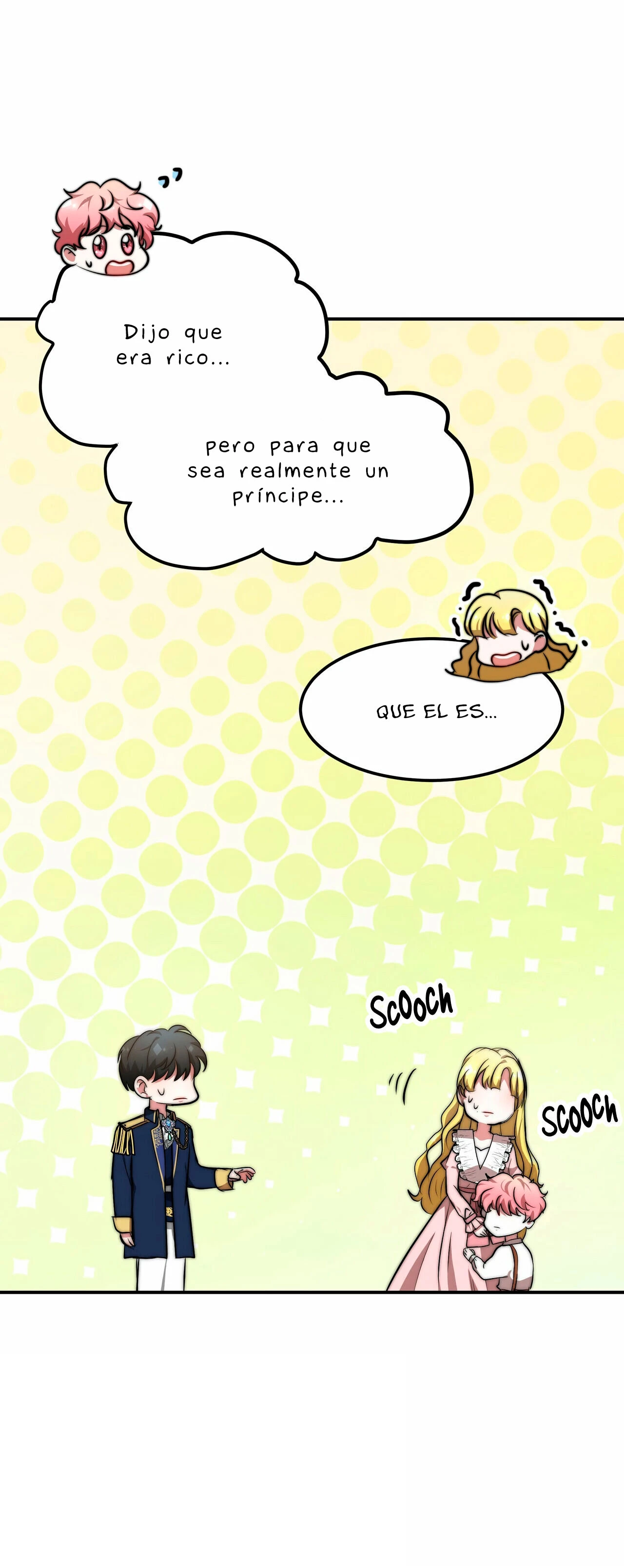 La princesa olvidada quiere vivir en paz Capitulo 10 página 30