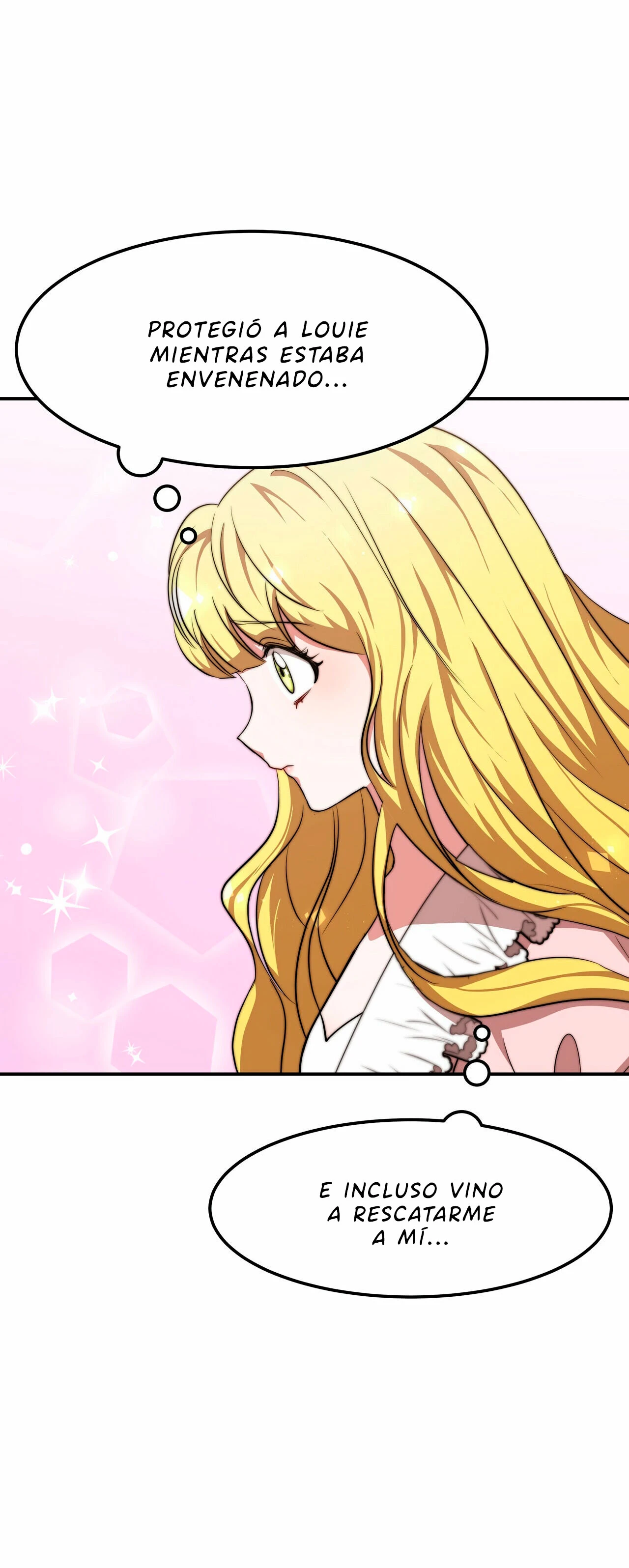 La princesa olvidada quiere vivir en paz Capitulo 10 página 47