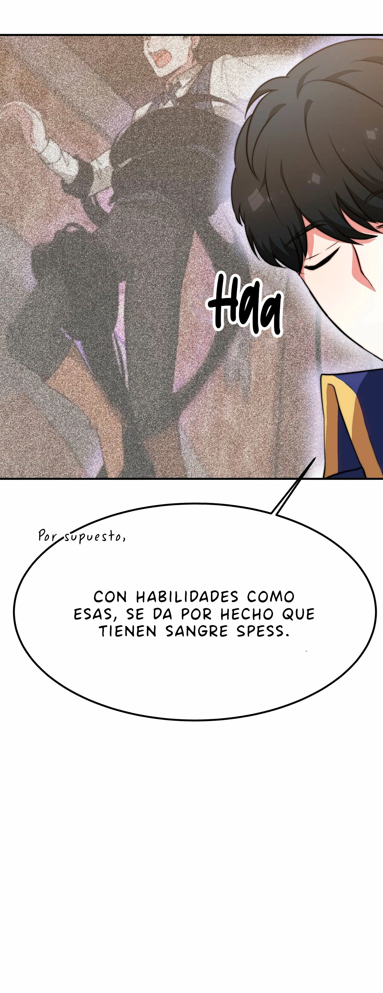 La princesa olvidada quiere vivir en paz Capitulo 10 página 58