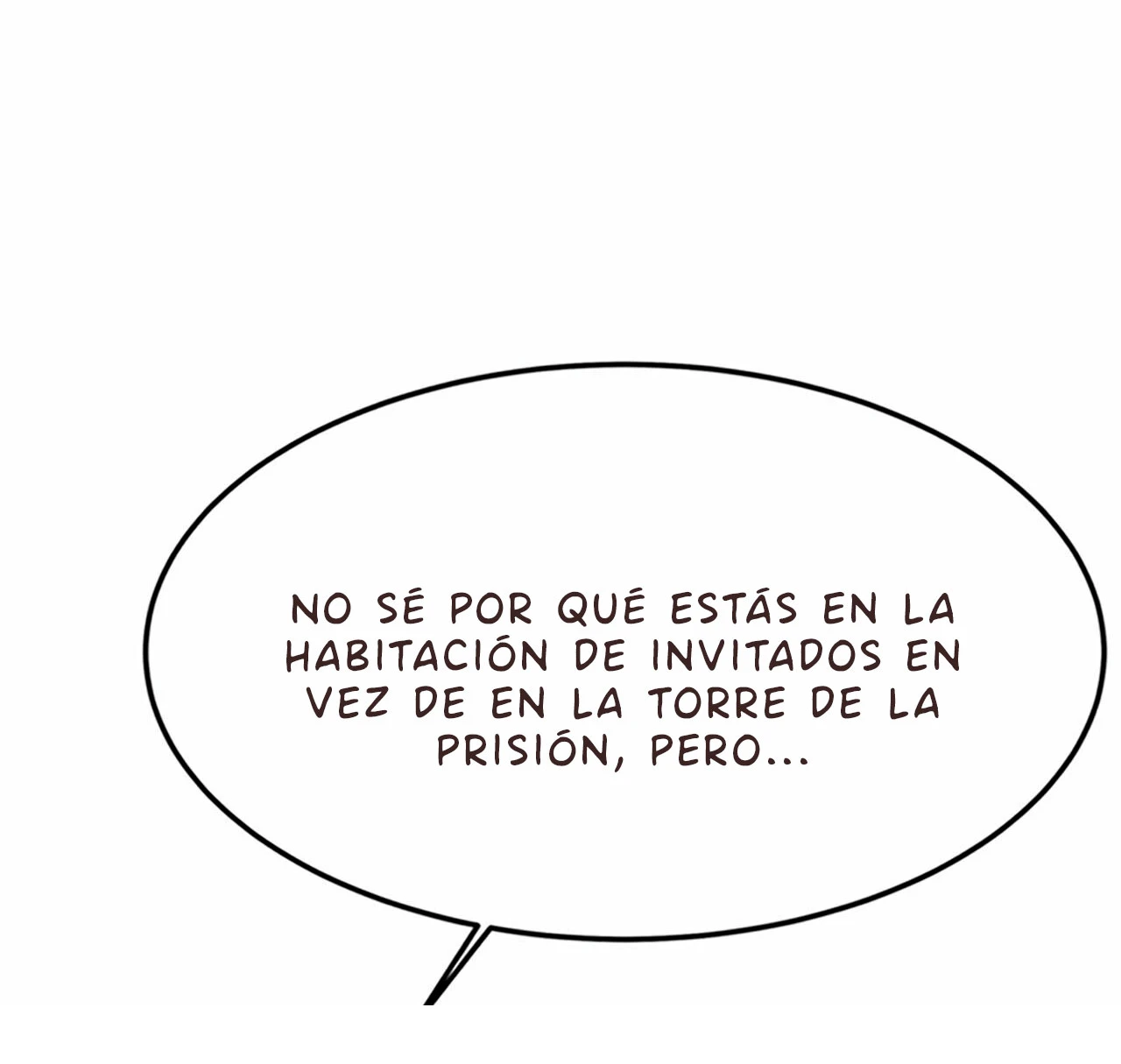 La princesa olvidada quiere vivir en paz Capitulo 10 página 6