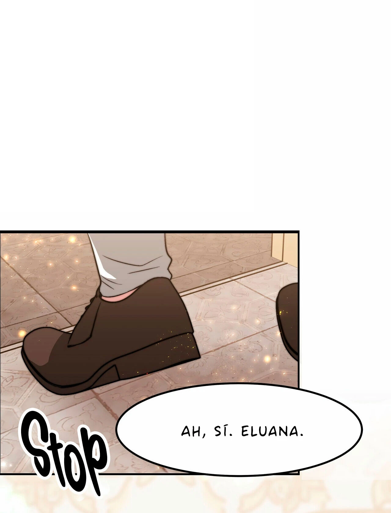 La princesa olvidada quiere vivir en paz Capitulo 10 página 62