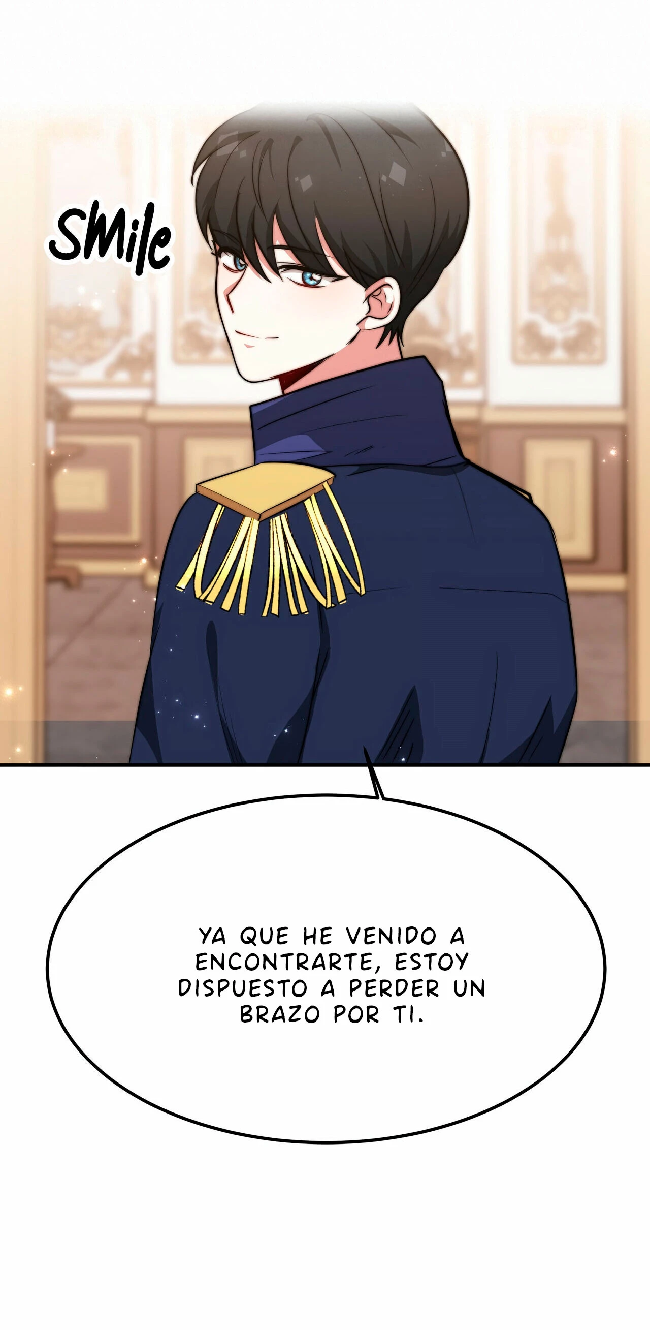 La princesa olvidada quiere vivir en paz Capitulo 10 página 64