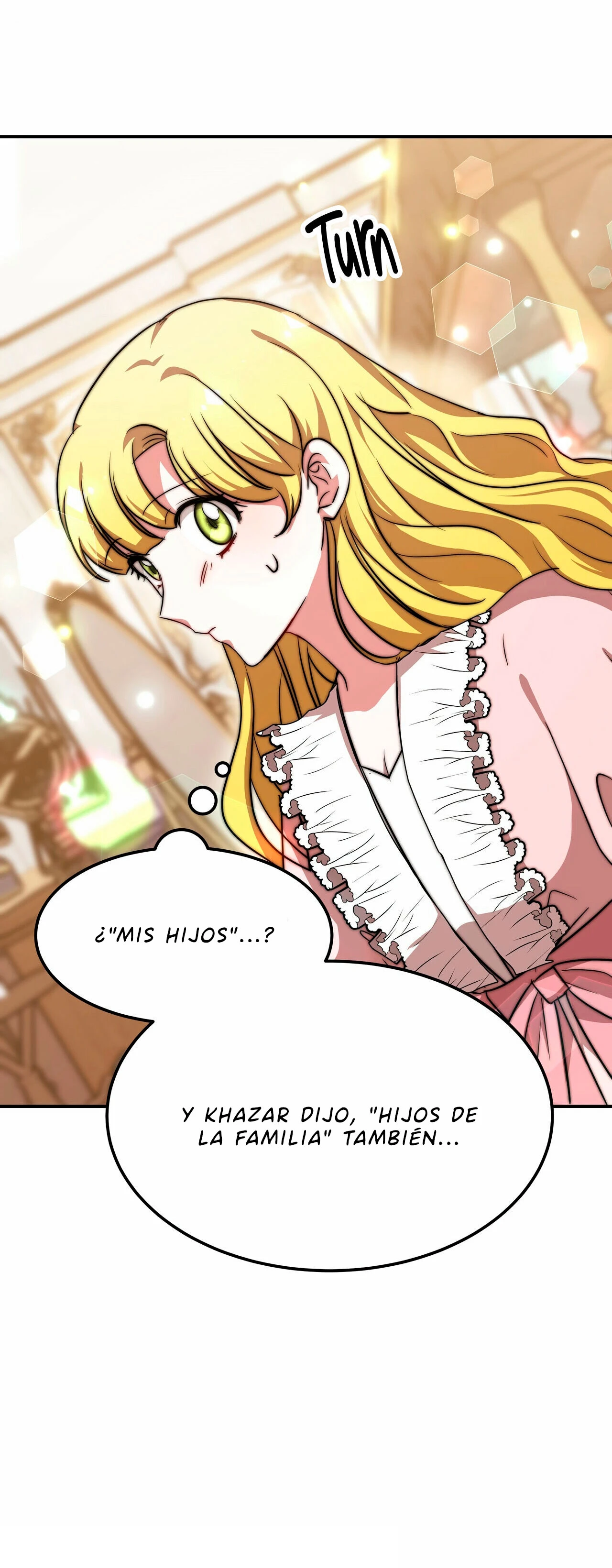 La princesa olvidada quiere vivir en paz Capitulo 10 página 69