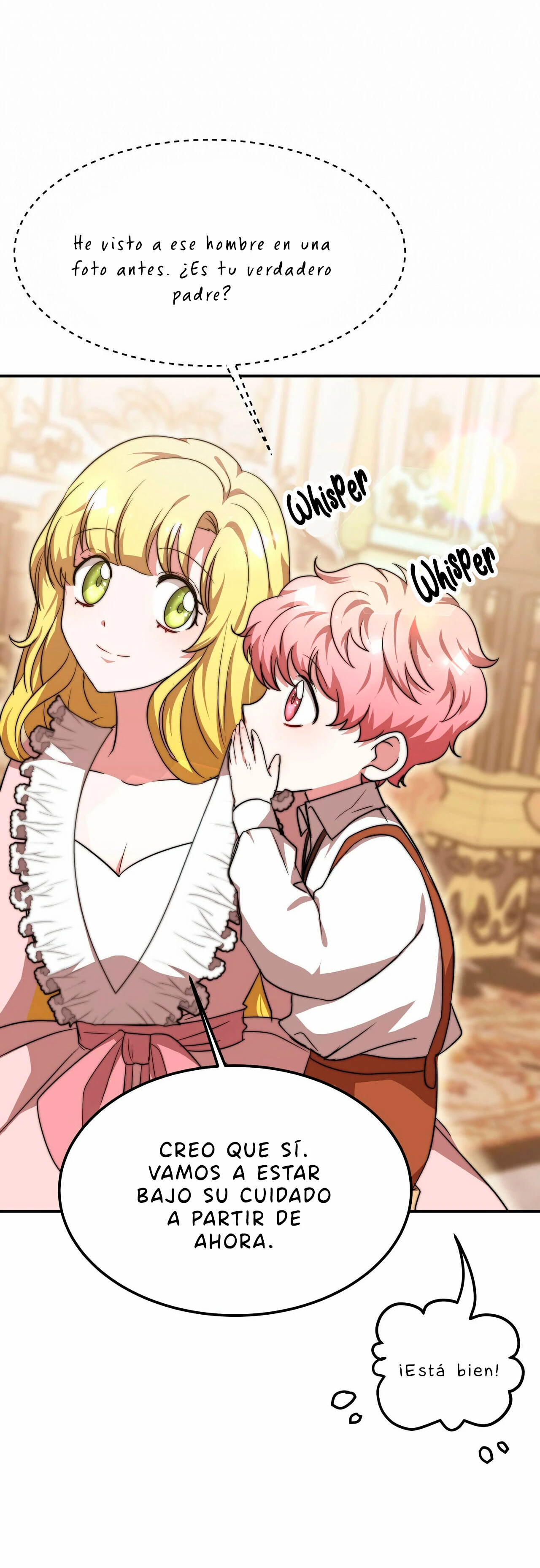 La princesa olvidada quiere vivir en paz Capitulo 10 página 71