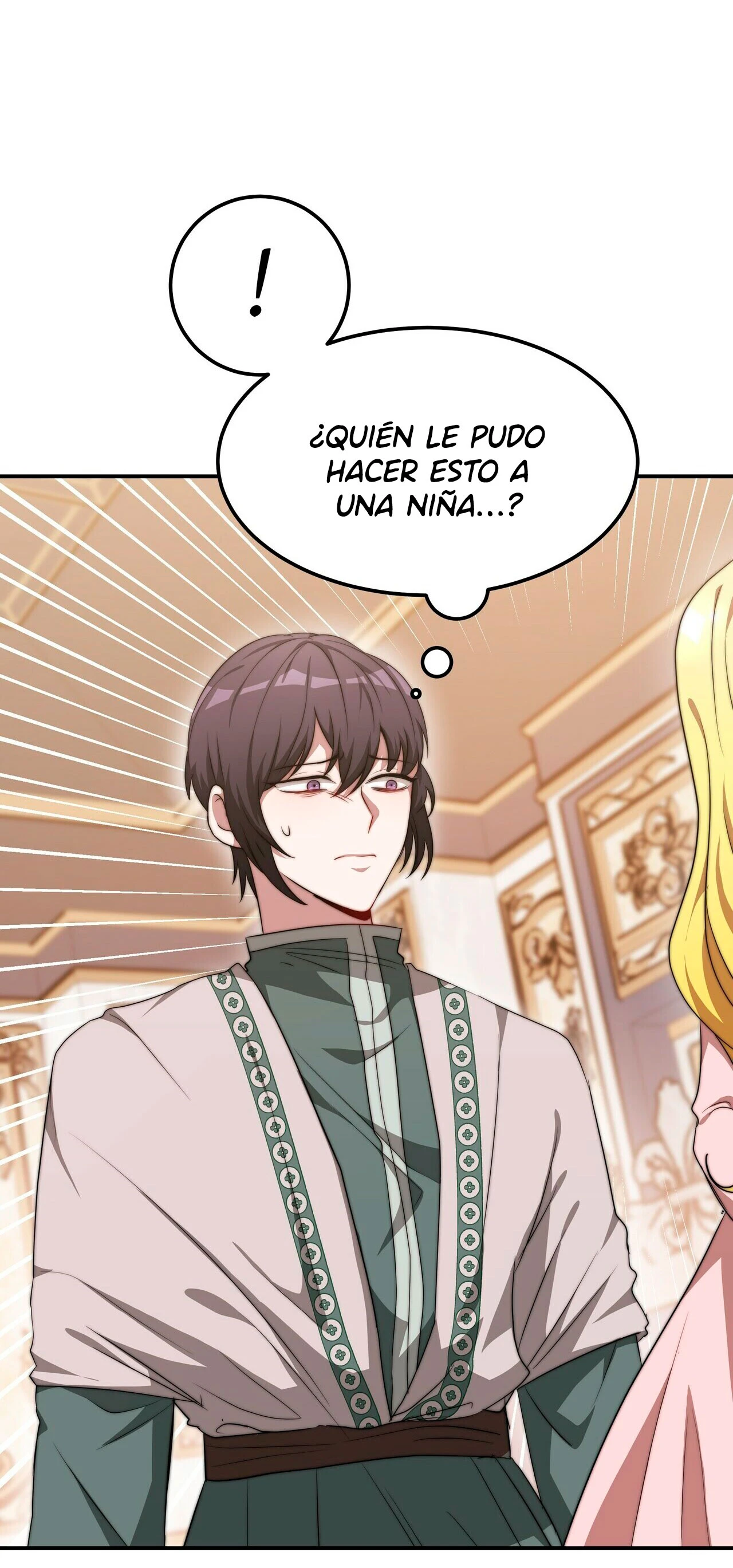 La princesa olvidada quiere vivir en paz Capitulo 11 página 14
