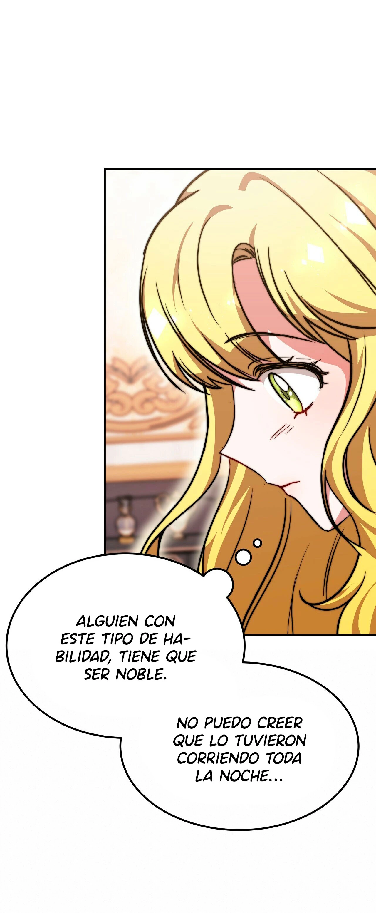 La princesa olvidada quiere vivir en paz Capitulo 11 página 24